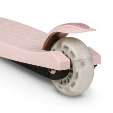 Самокат Lionelo Jessy Pink Rose